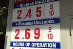 Costco Gas Prices Near Me
