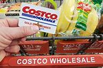 Costco Grocery Items