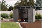 Costco Outdoor Sheds