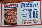 Costco Pizza Order Online