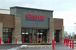 Costco Shopping Store