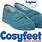 Cosyfeet Slippers