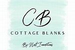 Cottage Blanks
