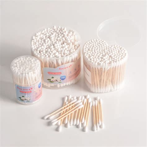 Cotton Bud