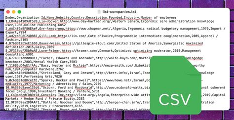 Count number of lines in a non binary file Like a CSV or a TXT file in terminal closed