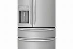 Counter-Depth Refrigerator 30 in Width