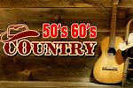 Country Music 1950 1960