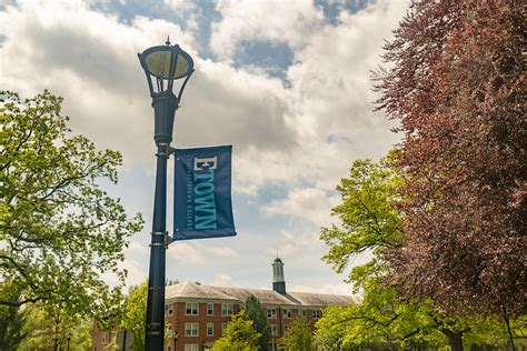 Course Catalog Etown