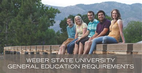 Course Catalog Weber State University