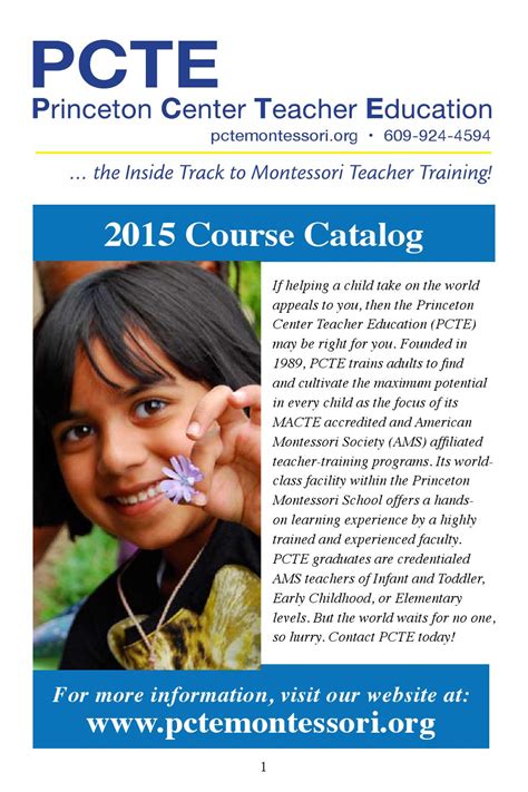 Course Catalogue Princeton