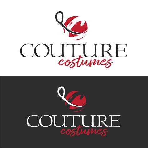 Couture Logo Design