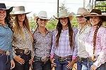 Cowgirls Episodes
