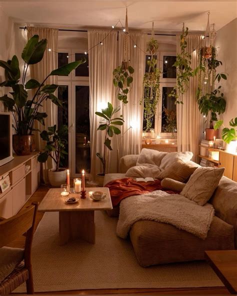 The Cozy Nest