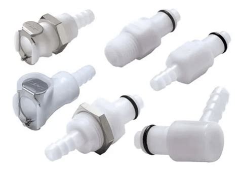 Cpc Quick Connector Catalog