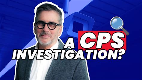Cps Investigator Career