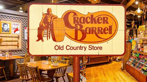Cracker Barrel Gift Shop Catalog