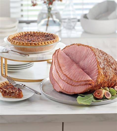Cracker Barrel Mail Order Ham Catalog