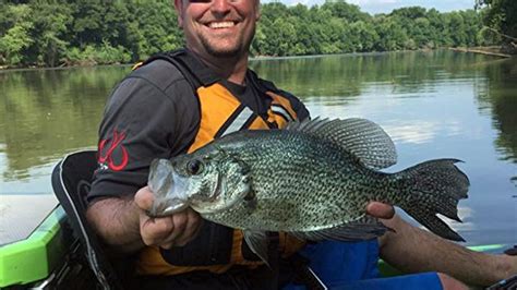 Crappie Lake Wylie