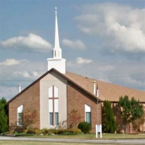 Indiana Churches