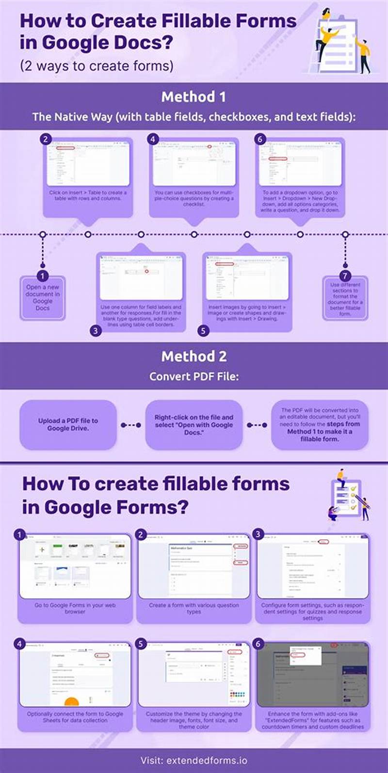 Create A Fillable Form In Google Sheets