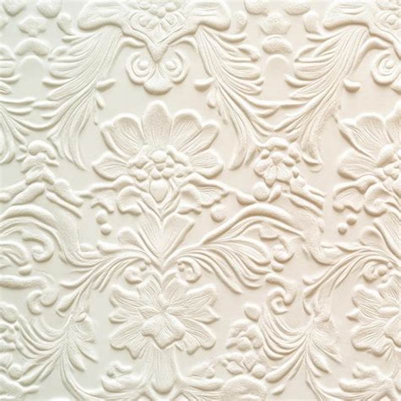 Create A Raised Pattern On Paper