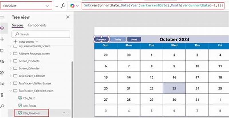 Create Calendar In Power Query