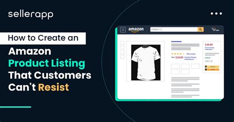 Create New Product Pages In The Amazon Catalog