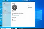 Create User Windows 1.0 without Password