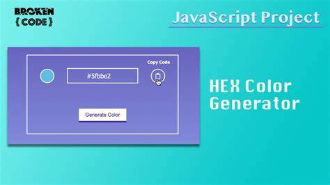 Create a hexadecimal colour based on a string with JavaScript