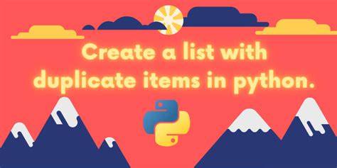 Create a list with initial capacity in Python duplicate