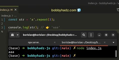 Create a string of variable length filled with a repeated character