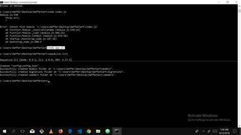 Create an empty file on the commandline in windows like the linux touch command