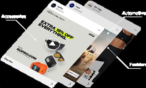 Creative Instagram Ad