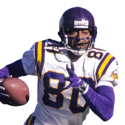 Cris Carter Career Stats