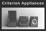 Criterion Appliances Reviews