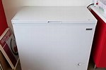 Criterion Chest Freezer 7 0 Review