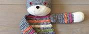 Crochet Rag Doll Bunny Patterns Free