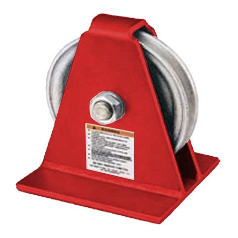 Crosby Sheave Catalog