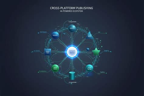 Cross Platform Digital Publishing Template