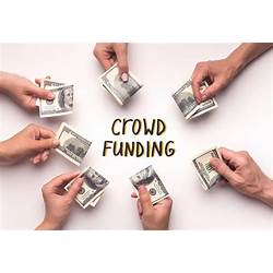Crowdfunding Financing