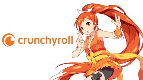 Crunchyroll Anime