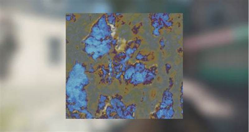 Cs2 Skin Pattern Viewer