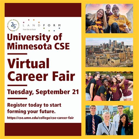 Cse Career Fair