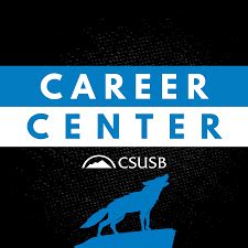 Csusb Career Center