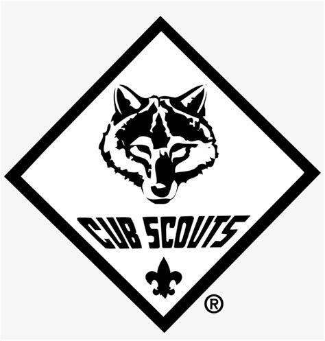 Cub Scout Logo Printable