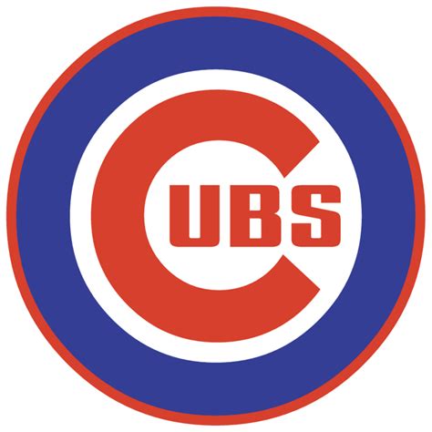 Cubs Logo Printable
