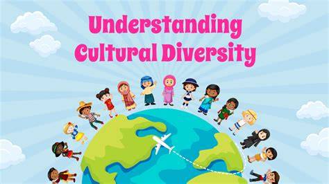 Cultural Understanding