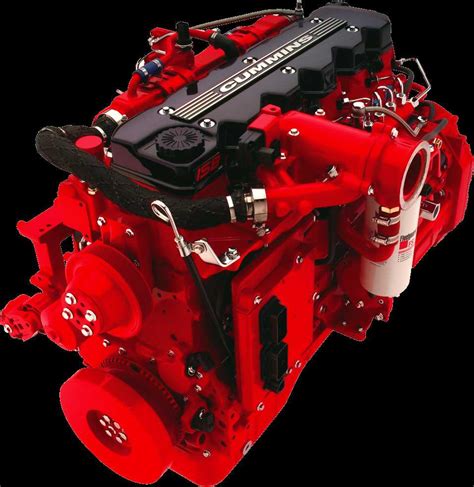 Cummins Isb 6 7 Parts Catalog
