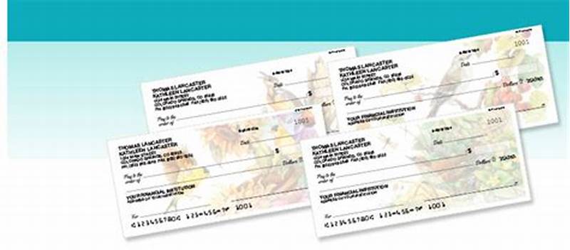 Current Catalog Checks Promo Code