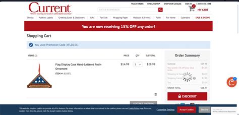 Current Catalog Coupons Codes Free Shipping